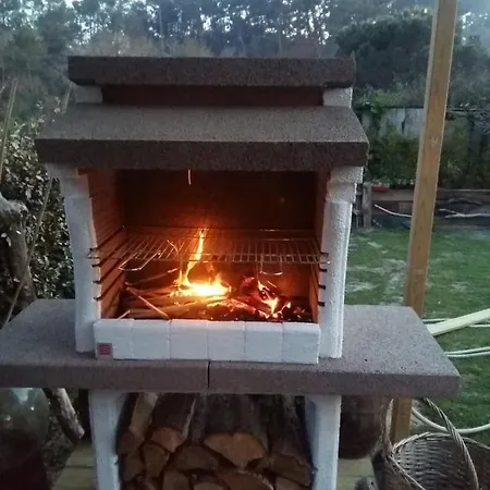 Ferienhaus 'le Bergeron' Seignosse