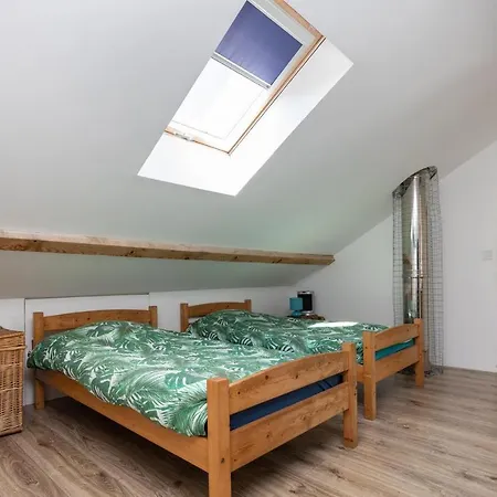 Ferienhaus 'le Bergeron' *