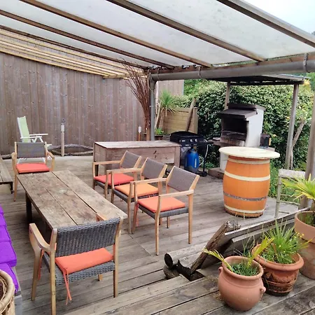 'le Bergeron' * Seignosse