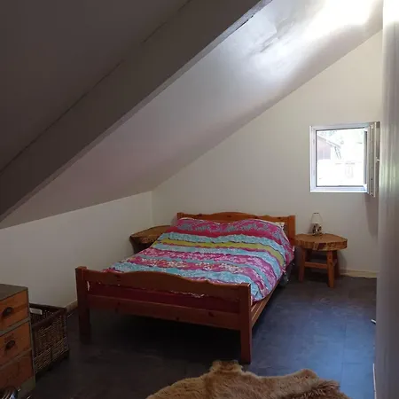 Ferienhaus 'le Bergeron' *