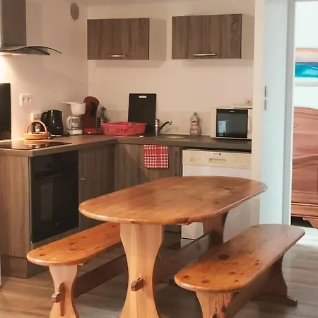 'le Bergeron' * Seignosse