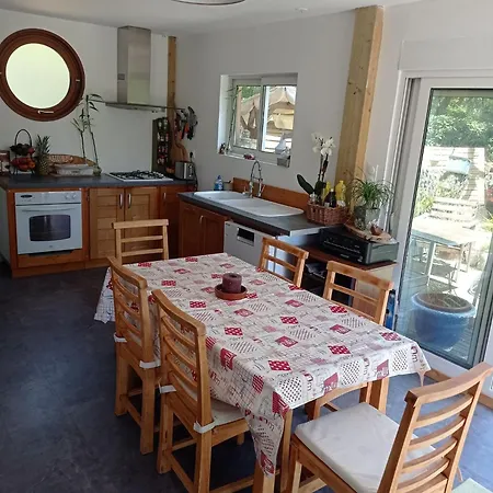 'le Bergeron' Ferienhaus Seignosse