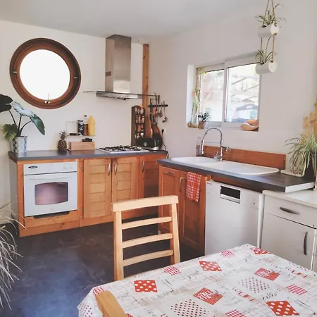 'le Bergeron' Seignosse