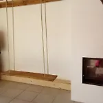 'le Bergeron' Prázdninový dům Seignosse