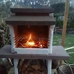 Prázdninový dům 'le Bergeron' Seignosse