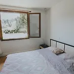 'le Bergeron' Prázdninový dům *