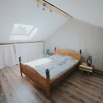 'le Bergeron' Prázdninový dům Seignosse