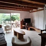 'le Bergeron' Prázdninový dům