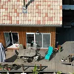 Prázdninový dům 'le Bergeron'