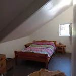 Prázdninový dům 'le Bergeron' *