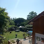Prázdninový dům 'le Bergeron' *