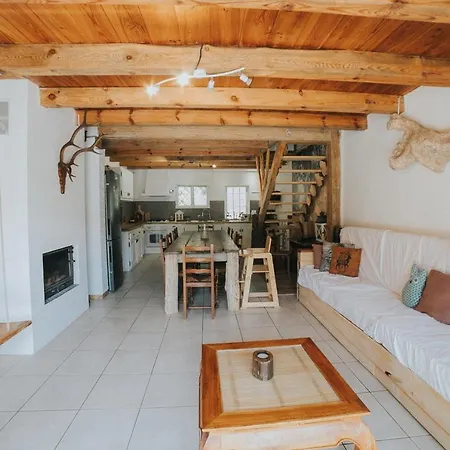 'le Bergeron' * Seignosse