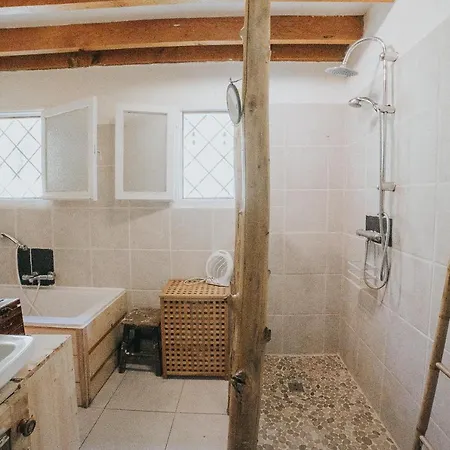 'le Bergeron' Seignosse