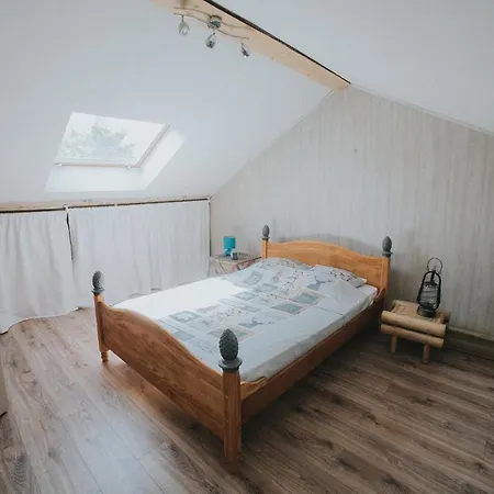 'le Bergeron' Casa de Férias Seignosse