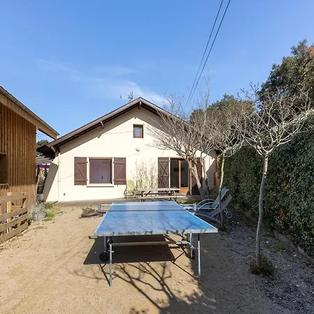 'le Bergeron' Seignosse