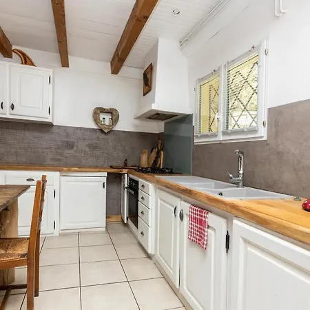 Casa de Férias 'le Bergeron' *