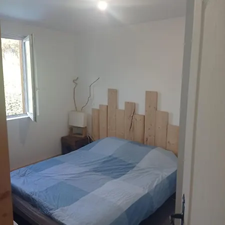 'le Bergeron' Casa de Férias *