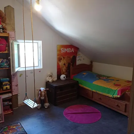 'le Bergeron' Seignosse