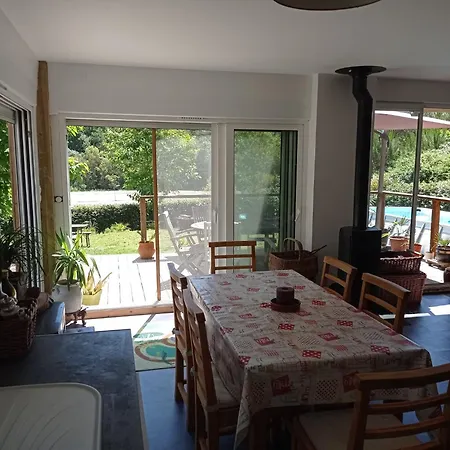 'le Bergeron' Seignosse