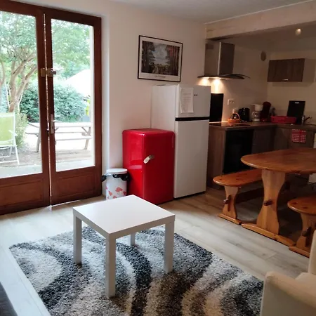 'le Bergeron' Casa de Férias Seignosse