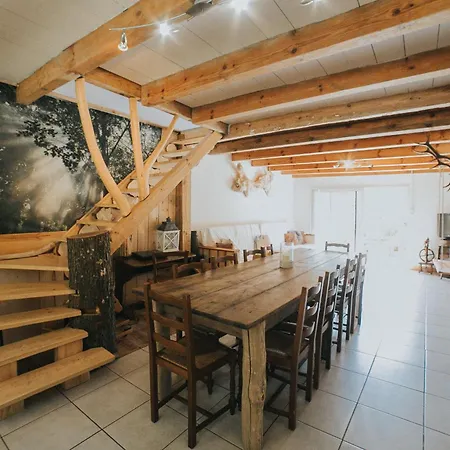 Casa de Férias 'le Bergeron' *