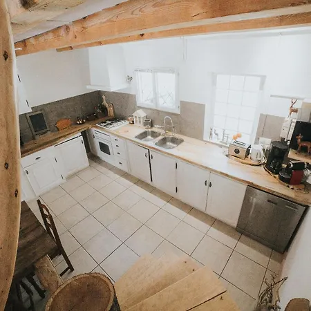 'le Bergeron' * Seignosse