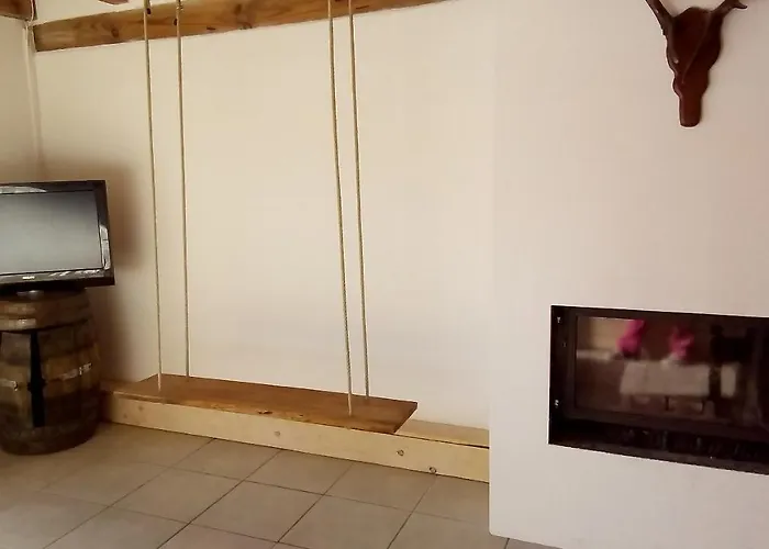 'le Bergeron' Dom wakacyjny Seignosse