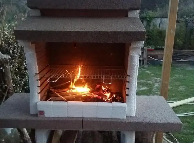 Dom wakacyjny 'le Bergeron' Seignosse