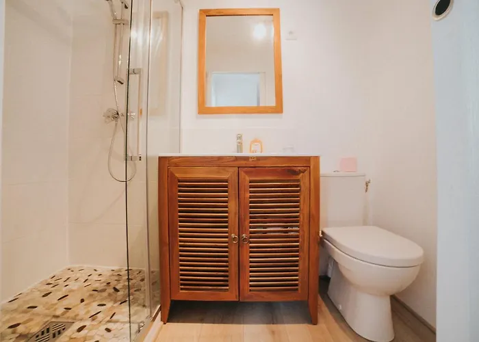 Dom wakacyjny 'le Bergeron' Seignosse