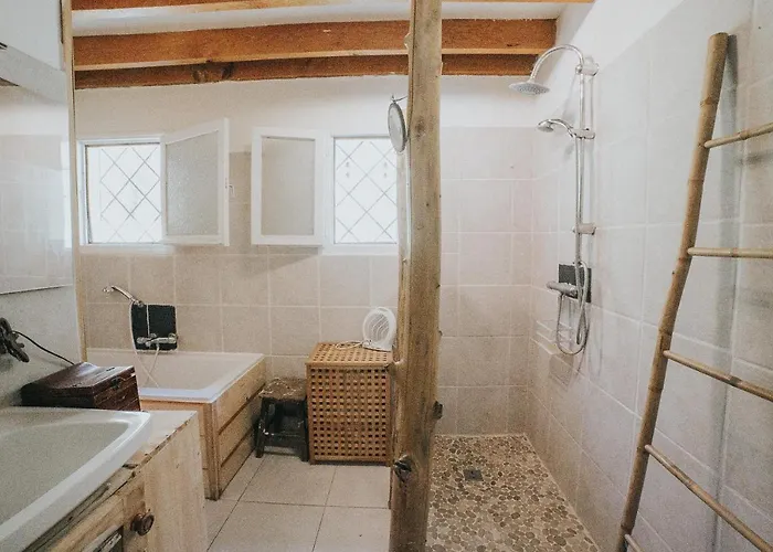 'le Bergeron' Seignosse