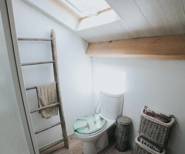 'le Bergeron' * Seignosse