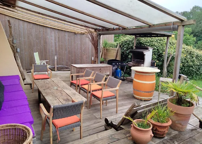 'le Bergeron' * Seignosse