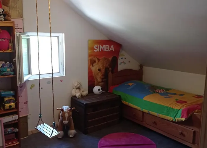 'le Bergeron' Seignosse