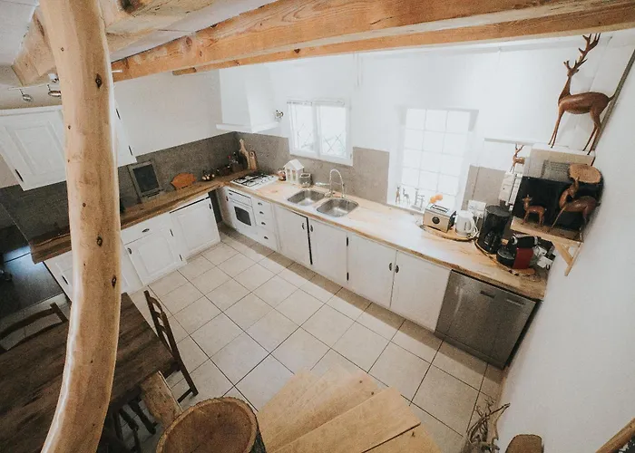 'le Bergeron' * Seignosse