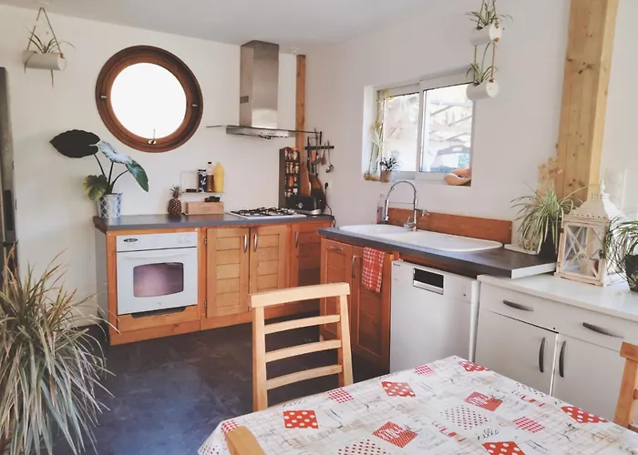 'le Bergeron' Seignosse